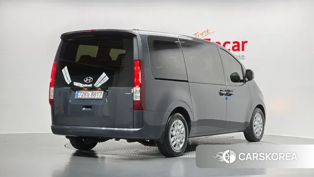 Hyundai Staria id 3406026 из Кореи 12