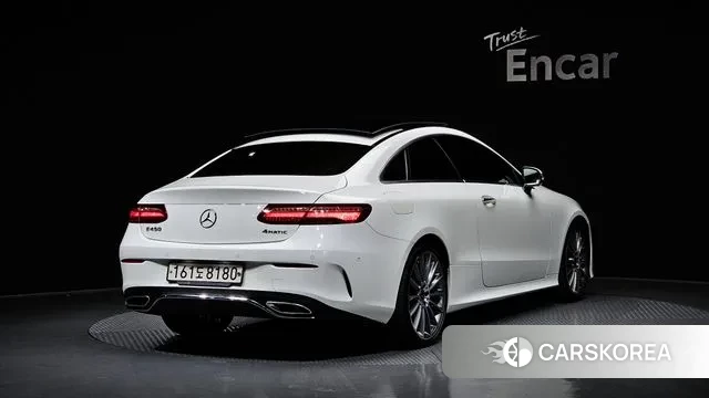 Mercedes-Benz E-Class W213 id 3356778 из Кореи 12