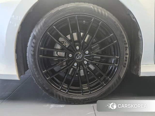 Toyota Camry id 4278964 из Китая 10
