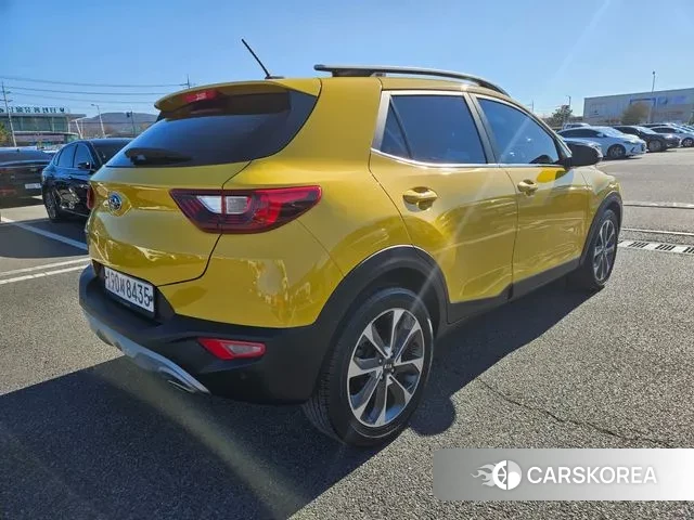 Kia Stonic id 3553038 из Кореи 12