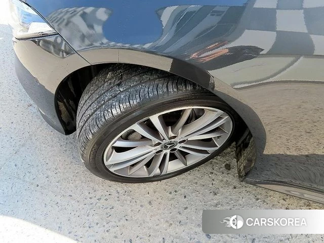 Mercedes-Benz CLS-Class C257 id 3834697 из Кореи 12