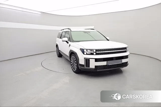 Hyundai Santa Fe (MX5) id 3462536 из Кореи 12