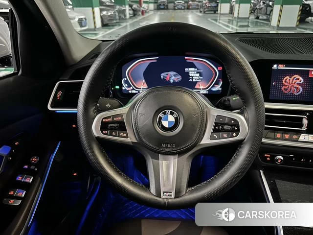 BMW 3 series id 4278385 из Китая 12