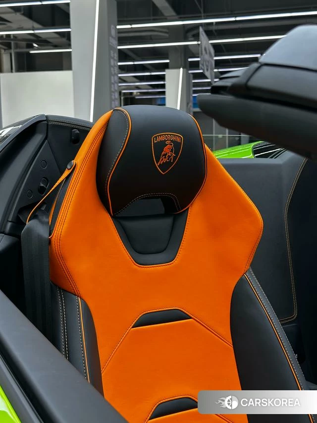 Lamborghini Huracán id 4239016 из Китая 12