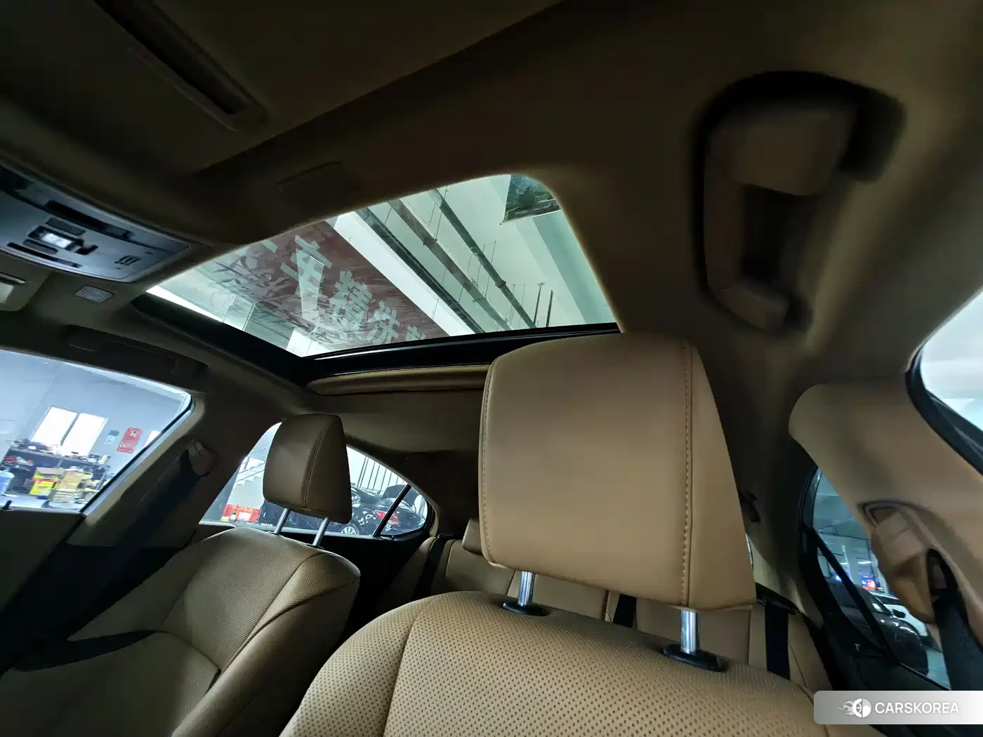 Lexus ES 2024 Черный из Китая, фото 3