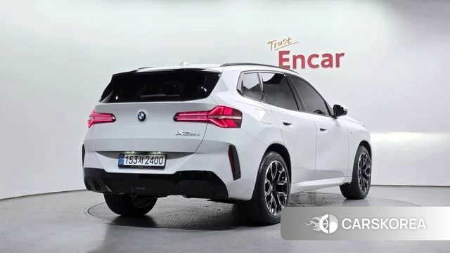 BMW X3 (G45) id 4301899 из Кореи 12