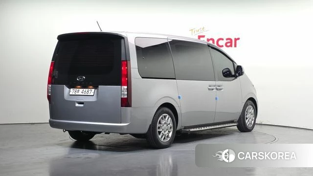 Hyundai Staria id 3827751 из Кореи 12