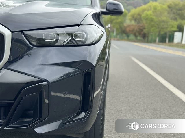 BMW X5 id 4241136 из Китая 12