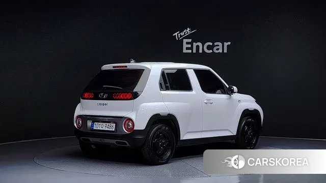 Hyundai Casper id 3354613 из Кореи 12