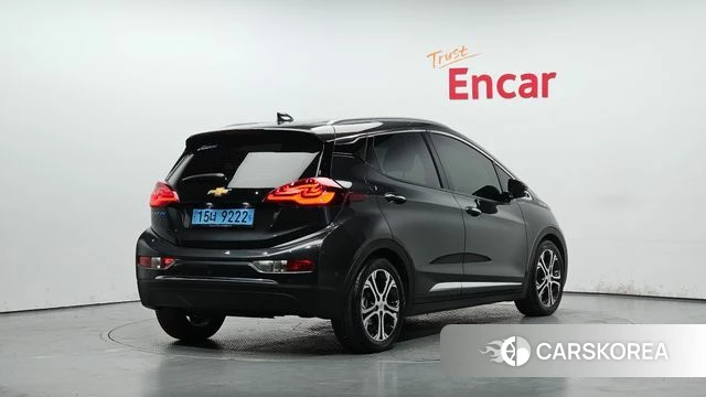 Chevrolet (GM Daewoo) Bolt EV id 4180663 из Кореи 12