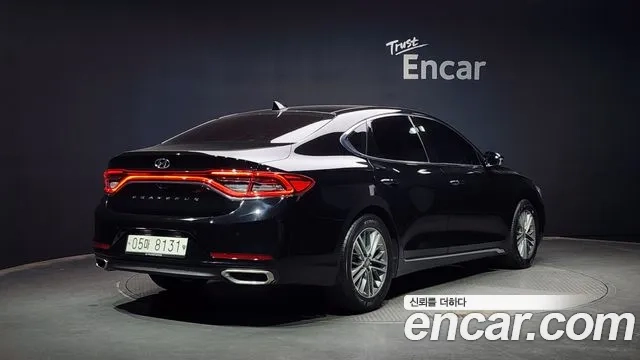 Hyundai Grandeur IG id 2908200 из Кореи 12