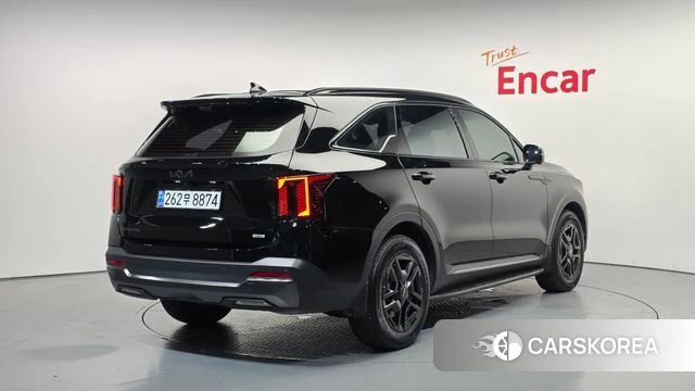 Kia The New Sorento 4th Generation id 4474381 из Кореи 12