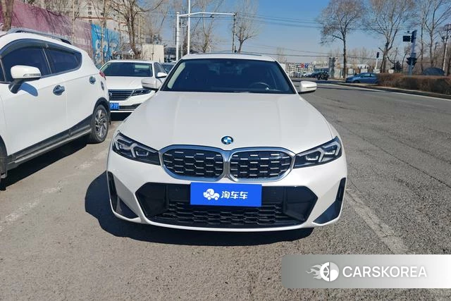 BMW 3 series id 4207482 из Китая 9