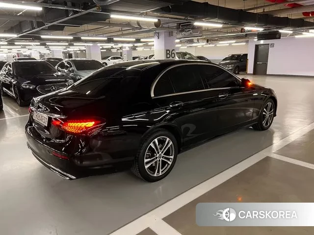 Mercedes-Benz E-Class W213 id 3341756 из Кореи 12
