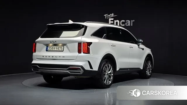 Kia Sorento 4th Generation id 3367163 из Кореи 12