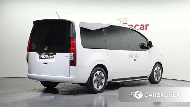 Hyundai Staria id 3786259 из Кореи 12