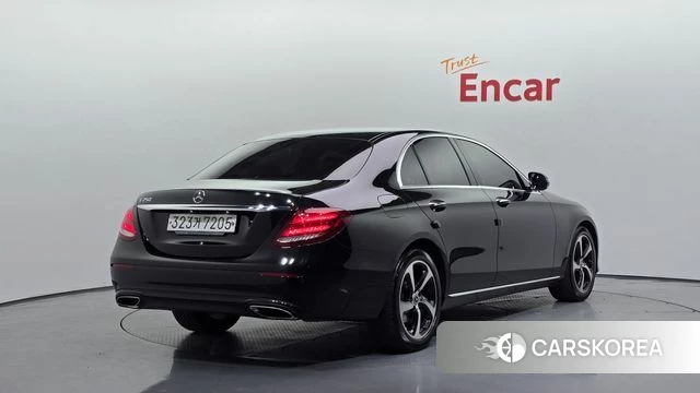 Mercedes-Benz E-Class W213 id 4794446 из Кореи 12