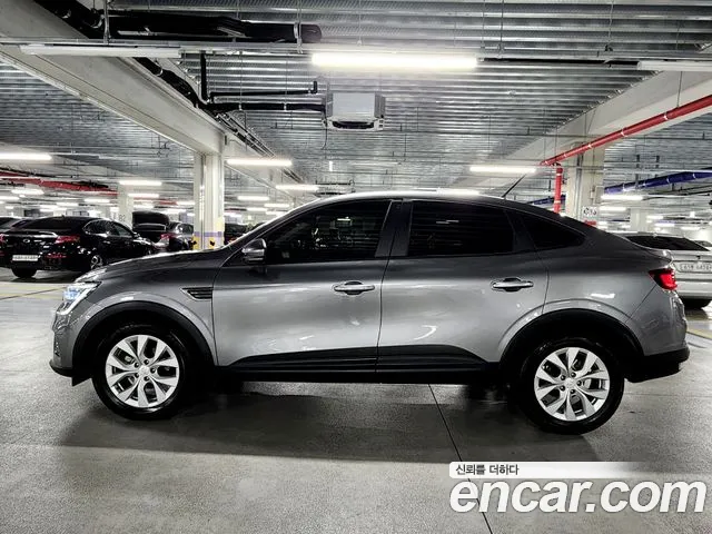 Renault Korea (Samsung) XM3 id 2696849 из Кореи 10