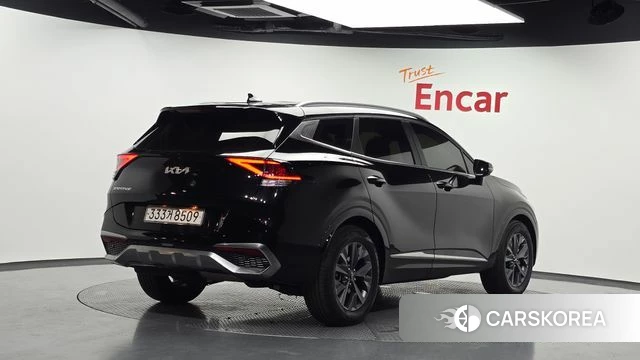 Kia Sportage 5th Generation id 4763170 из Кореи 12