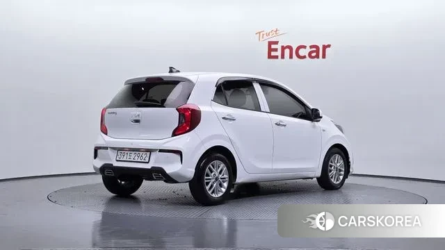 Kia Morning Urban (JA) id 3503736 из Кореи 12