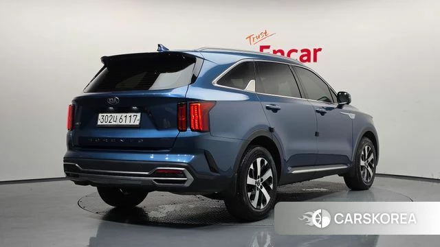 Kia Sorento 4th Generation id 4677016 из Кореи 12