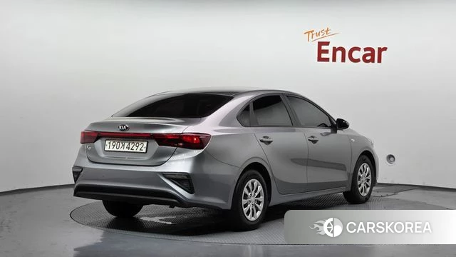Kia Come New K3 id 4445976 из Кореи 12