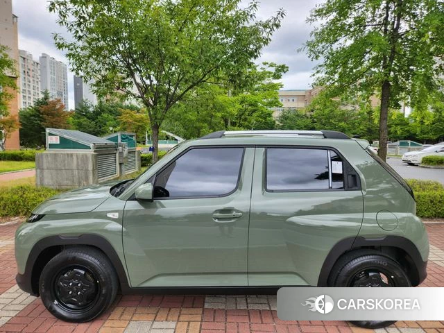 Hyundai Casper id 4513040 из Кореи 7