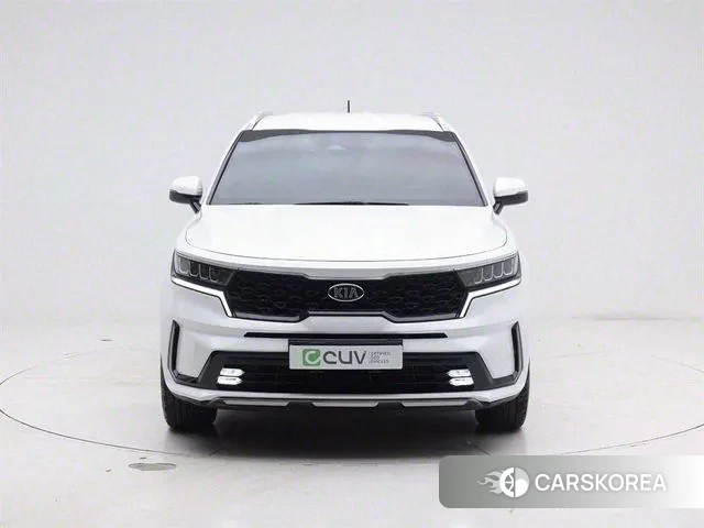 Kia Sorento 4th Generation id 3324334 из Кореи 12