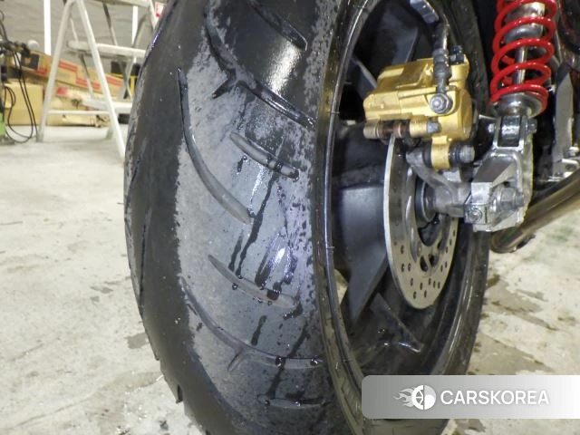 Honda CB400SF id 4184764 из Японии 12