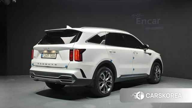 Kia Sorento 4th Generation id 4849008 из Кореи 12