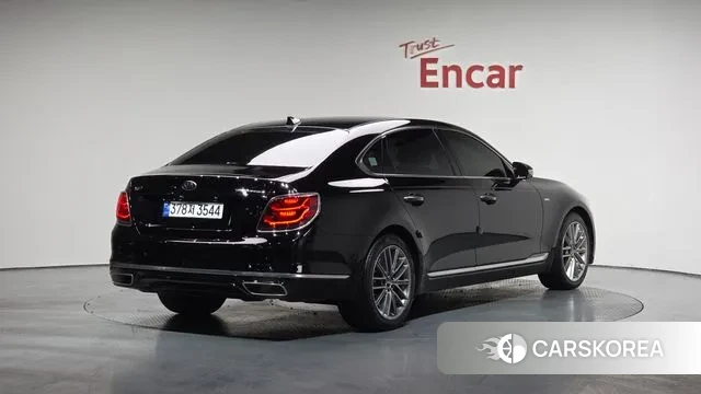 Kia More K9 id 3454285 из Кореи 12