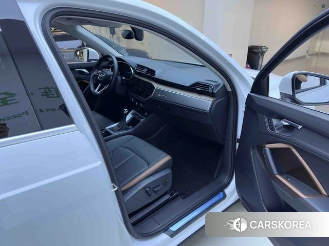 Audi Q3 id 4291082 из Китая 12