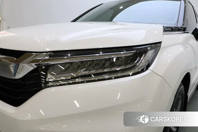 Honda Crown Road id 4257843 из Китая 12