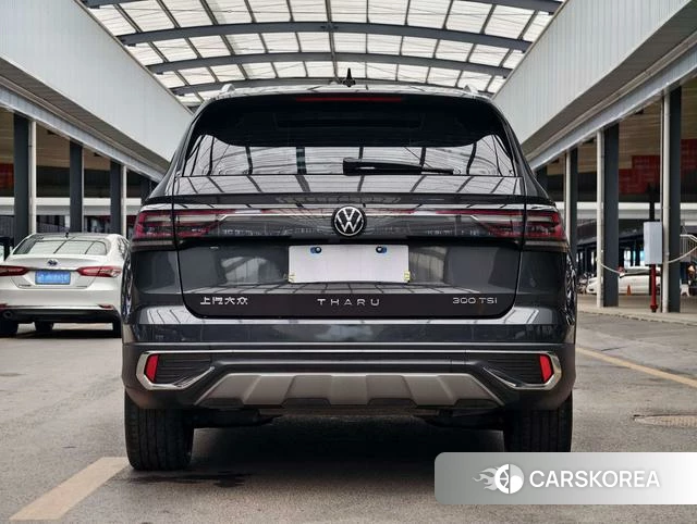 Volkswagen Tuyue id 4259026 из Китая 12