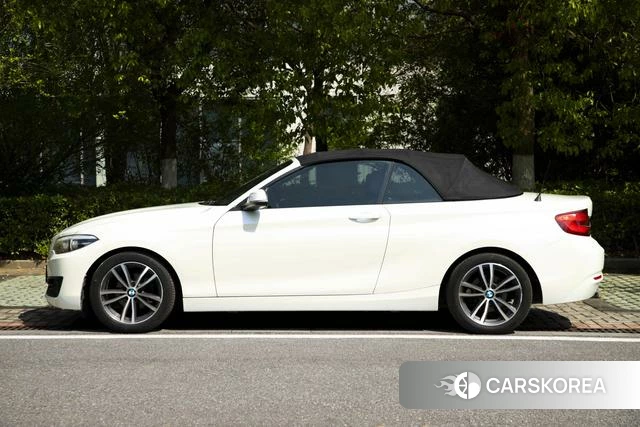 BMW 2 series (imported) id 4209563 из Китая 12