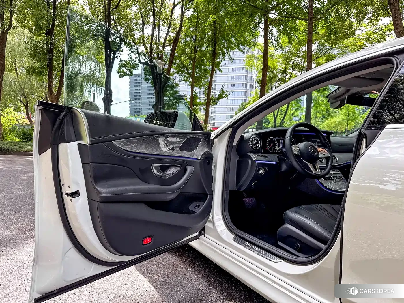 Mercedes-Benz CLS id 4577751 из Китая 7