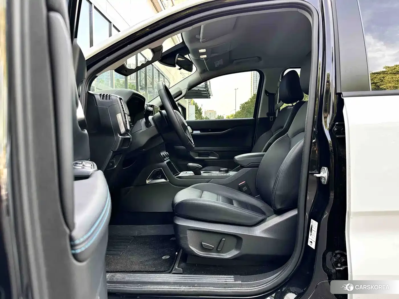 Ford Ranger id 4629629 из Китая 12