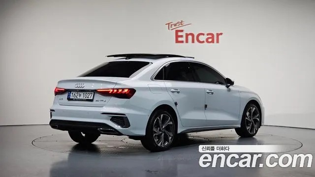 Audi A3 (8Y) id 2736793 из Кореи 12