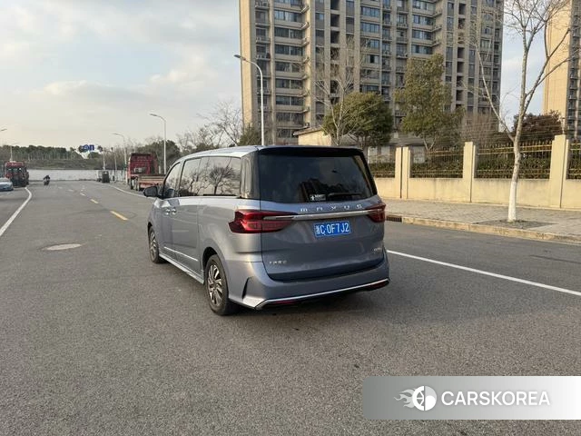 Chase G20 2019 Синий из Китая, фото 2