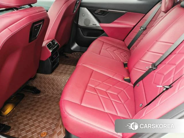BMW 5 series id 4276043 из Китая 12