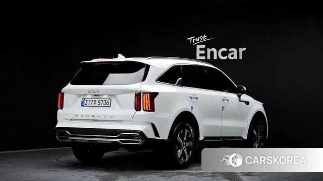 Kia Sorento 4th Generation id 3508687 из Кореи 12