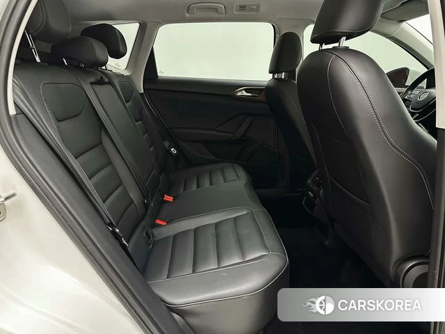 Volkswagen Tuyue id 4353632 из Китая 12