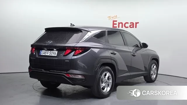 Hyundai Tucson (NX4) id 3615372 из Кореи 12