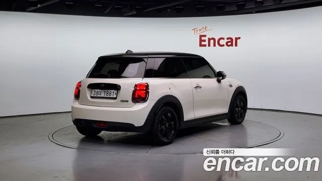 Mini Cooper id 2917816 из Кореи 12