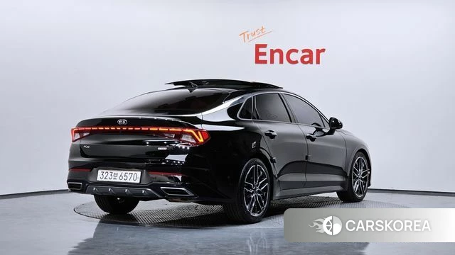 Kia K5 3rd generation id 4196570 из Кореи 12