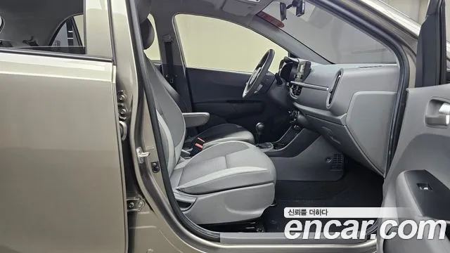 Kia Morning Urban (JA) id 2784339 из Кореи 12