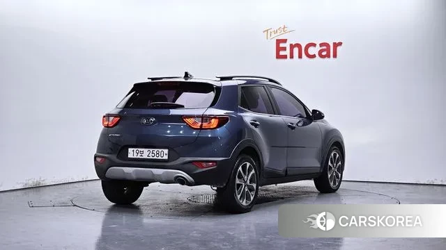 Kia Stonic id 3484936 из Кореи 12