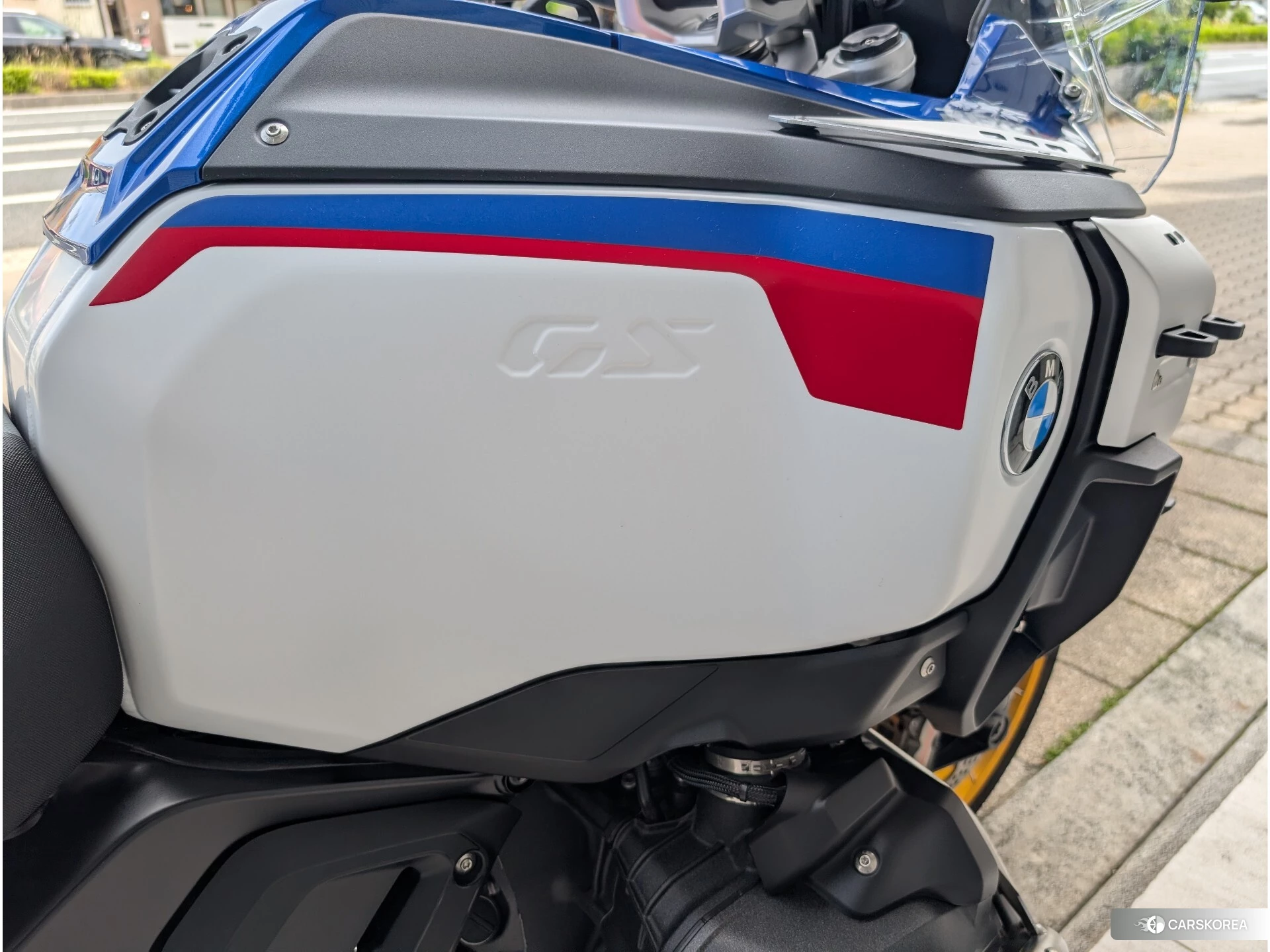 Проданный BMW R1300GS ADVENTURE id 4379902 из Японии, фото 12