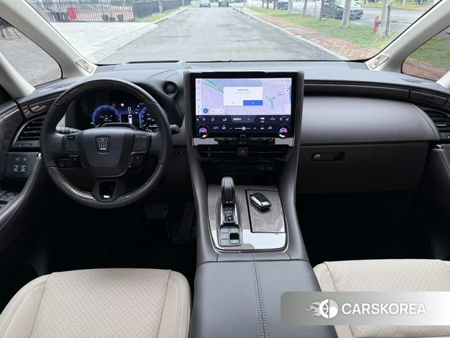 Toyota Wilfa id 4348466 из Китая 12