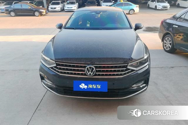 Volkswagen Magotan id 3913536 из Китая 9